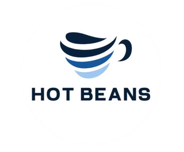 Hot Beans Logo