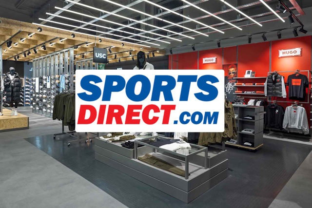 SportsDirect